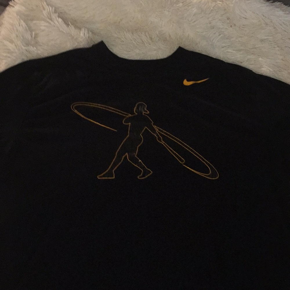 Men’s Dri Fit Nike Shirt